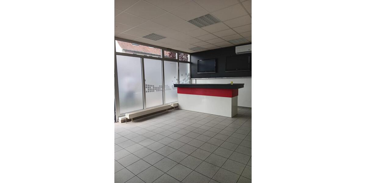 Gewerbeobjekt Esslingen am Neckar Brühl - 980&euro; | Angebot:25112271