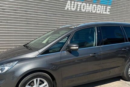 Ford Galaxy 101.075 km 25.400 &euro; Sindelfingen 71065