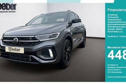 VW T-Roc 12.950 km 32.555 &euro; Herrenberg 71083