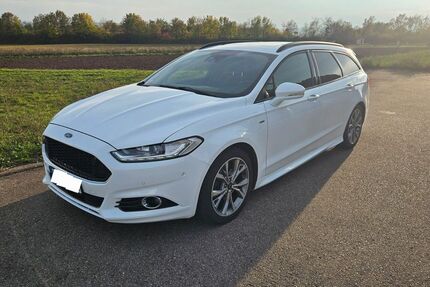 Ford Mondeo 104.000 km 17.777 &euro; Herrenberg 71083