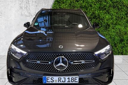 Mercedes-Benz GLC 400 7.000 km 78.850 &euro; Nürtingen 72622