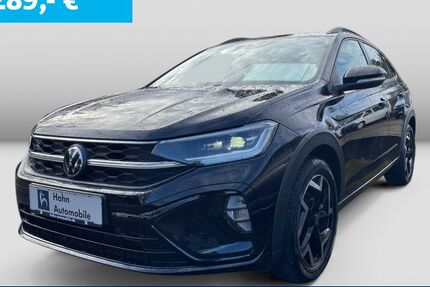 VW Taigo 9.996 km 22.990 &euro; Böblingen 71032