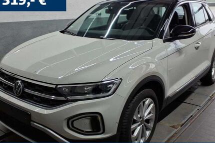VW T-Roc 81.532 km 26.930 &euro; Böblingen 71032