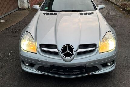Mercedes-Benz SLK 350 179.999 km 11.500 &euro; Jungingen 72417