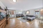 Etagenwohnung Kirchheim unter Teck Kirchheim - 2 Zimmer, 66 m&sup2;, 219.000&euro; | Angebot:25704147