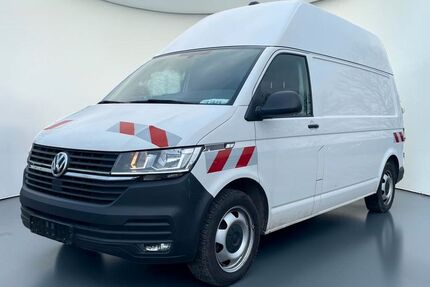 VW T6 Transporter 168.000 km 19.999 &euro; Reutlingen / Mittelstadt 72766