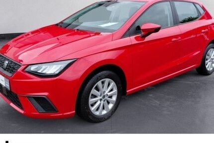 Seat Ibiza 29.419 km 16.960 &euro; Reutlingen 72770
