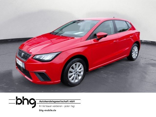 Seat Ibiza 29.419 km 16.960 &euro; Reutlingen 72770