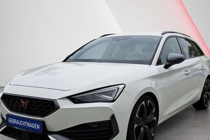 Cupra Leon 57.350 km 26.390 &euro; Böblingen 71034