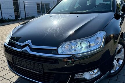 Citroen C5 120.000 km 7.980 &euro; Holzgerlingen 71088