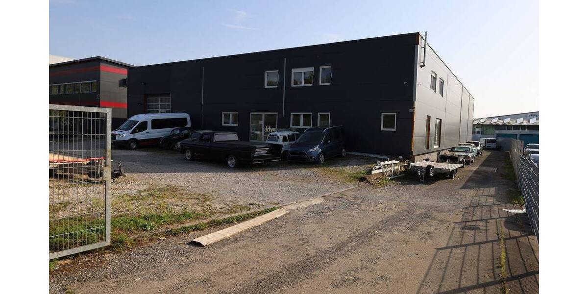 Gewerbeobjekt Tübingen Innenstadt - 2.100.000&euro; | Angebot:25775853