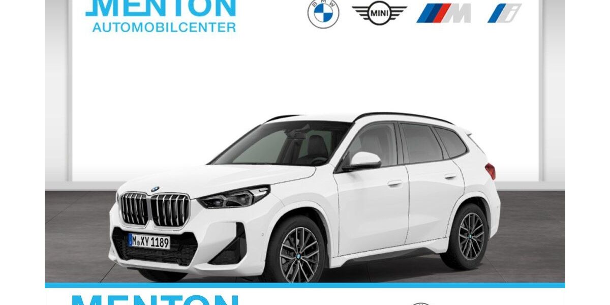 BMW X1 1.900 km 41.500 &euro; Reutlingen 72766