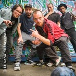 Malaka Hostel - Support: Elektrosauna / Irinski