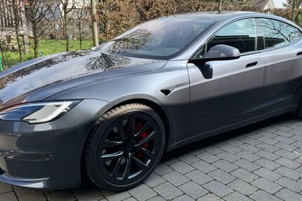 Tesla Model S 60.000 km 79.990 &euro; Wannweil 72827