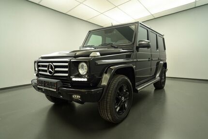Mercedes-Benz G 500 220.000 km 53.999 &euro; Reutlingen / Mittelstadt 72766