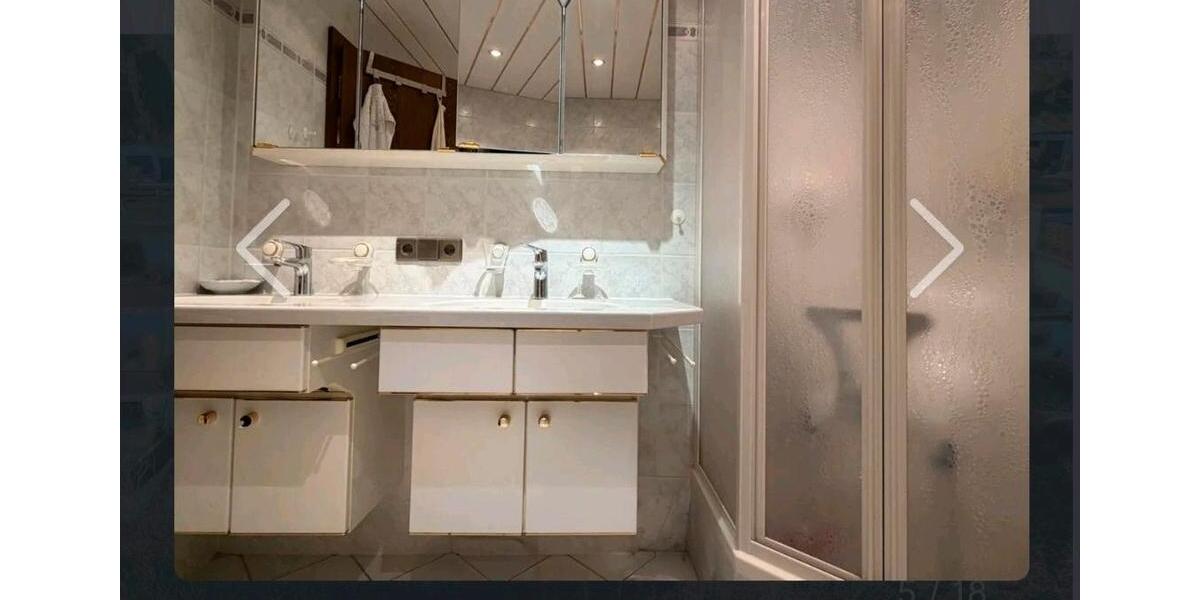 Terrassenwohnung Hechingen - 5 Zimmer, 145 m&sup2;, 395.000&euro; | Angebot:25183445