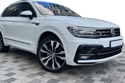 VW Tiguan 106.200 km 27.900 &euro; Leinfelden-Echterdingen 70771