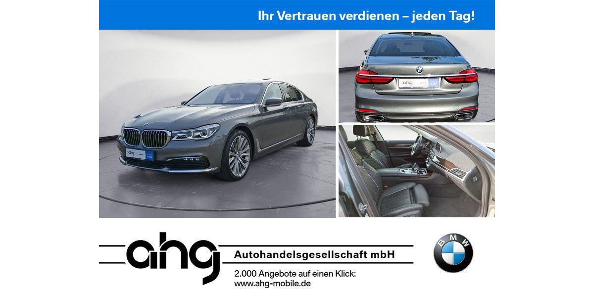 BMW 730 110.982 km 37.730 &euro; Rottenburg am Neckar 72108