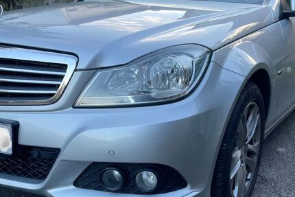 Mercedes-Benz C 180 285.000 km 8.900 &euro; Reutlingen 72762