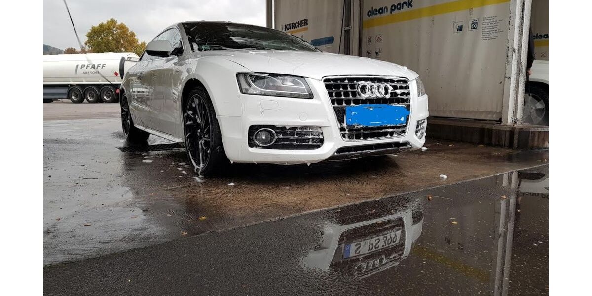 Audi A5 191.398 km 6.000 &euro; Filderstadt 70794