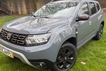 Dacia Duster 44.100 km 18.750 &euro; Lichtenstein 72805