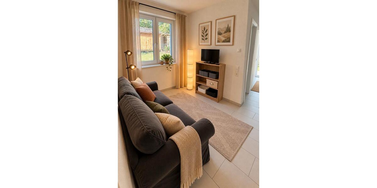 Etagenwohnung Tübingen Lustnau - 2 Zimmer, 30 m&sup2;, 1.490&euro; | Angebot:27568318