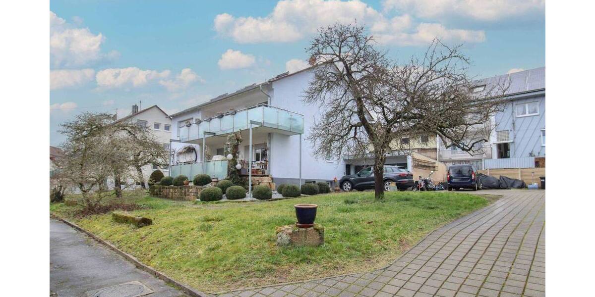 Mehrfamilienhaus, Wohnhaus Leinfelden-Echterdingen Musberg - 1 Zimmer, 940.000&euro; | Angebot:26759085