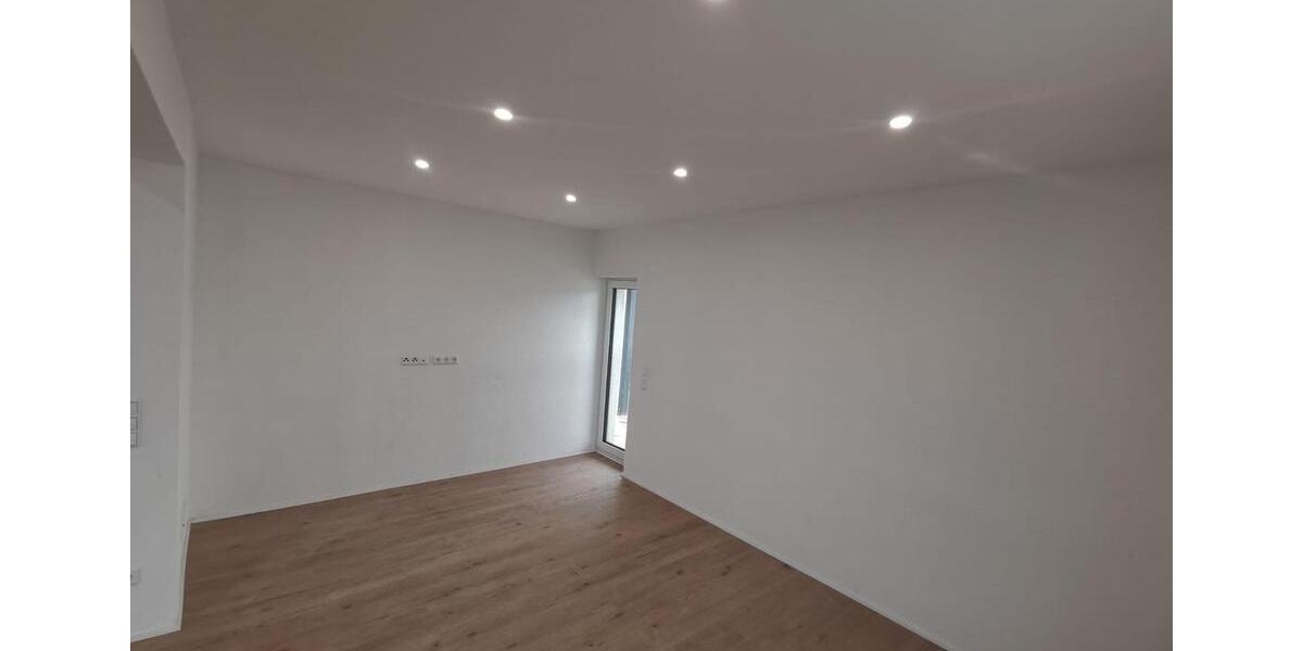 Etagenwohnung Bodelshausen - 3 Zimmer, 75 m&sup2;, 970&euro; | Angebot:26022403