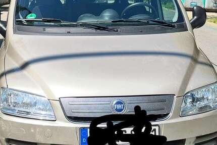 Fiat Multipla 102.000 km 1.500 &euro; Reutlingen, Stadt 72764