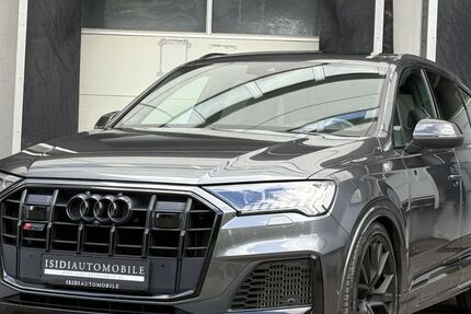 Audi SQ7 137.000 km 59.900 &euro; Reutlingen/Mittelstadt 72766
