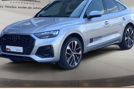 Audi Q5 13.900 km 58.880 &euro; Kirchheim 73230