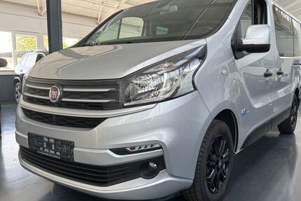 Fiat Talento 134.448 km 17.380 &euro; Reutlingen 72766