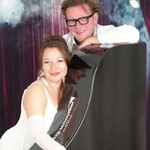 Jasmin & Axl - Musikkabarett