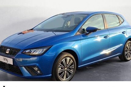 Seat Ibiza 3.000 km 21.590 &euro; Reutlingen 72760