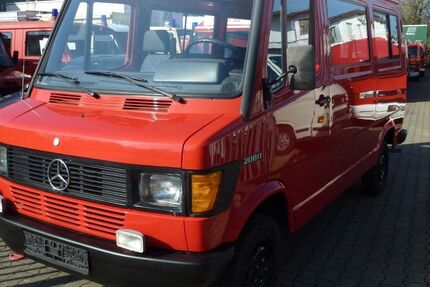 Mercedes-Benz Sprinter 89.000 km 18.900 &euro; Nürtingen bei Stuttgart 72622