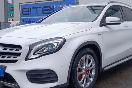 Mercedes-Benz GLA 250 98.846 km 19.990 &euro; Pfullingen 72793