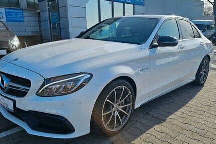 Mercedes-Benz C 63 AMG 79.900 km 44.990 &euro; Reutlingen 72766