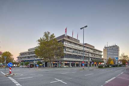 Gewerbeobjekt Reutlingen - 1.950&euro; | Angebot:25545102