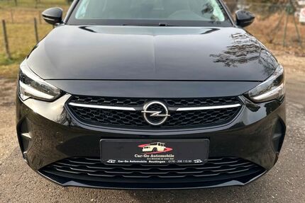 Opel Corsa 19.000 km 15.999 &euro; Reutlingen 72770