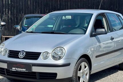 VW Polo 84.000 km 2.950 &euro; Pfullingen 72793