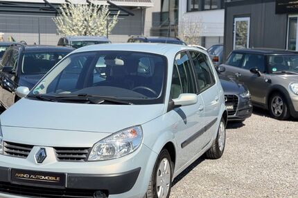 Renault Scenic 77.000 km 4.800 &euro; Gäufelden 71126