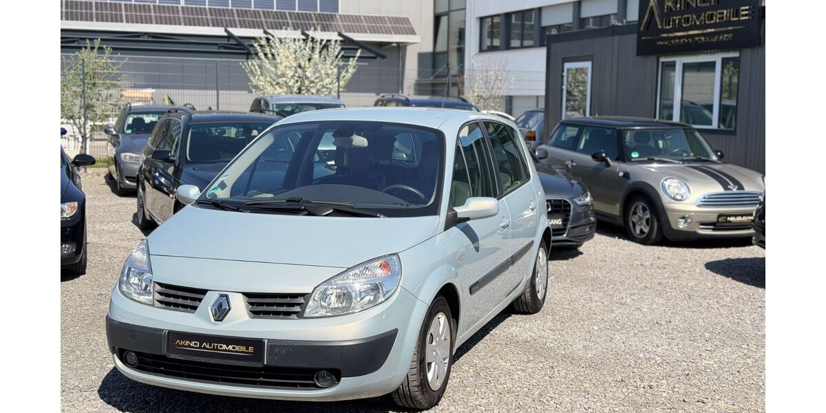 Renault Scenic 77.000 km 4.800 &euro; Gäufelden 71126