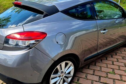 Renault Megane 211.000 km 5.700 &euro; Filderstadt 70794