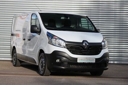Renault Trafic 125.770 km 12.300 &euro; Sindelfingen 71065