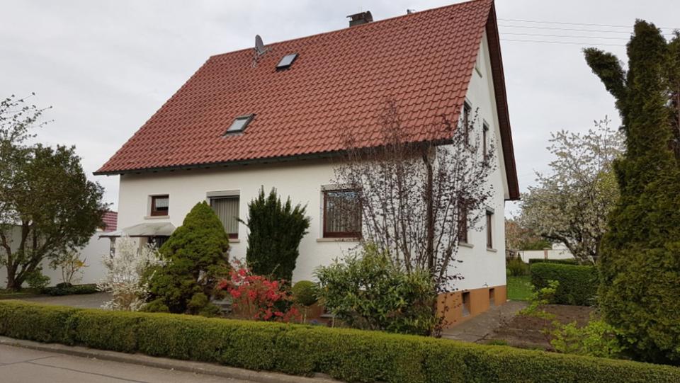 Einfamilienhaus Grabenstetten - 7 Zimmer, 123 m&sup2;, 415.000&euro; | Angebot:24658876