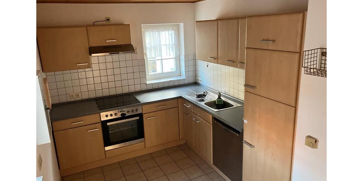 Hochparterre Hohenstein - 3 Zimmer, 89 m&sup2;, 650&euro; | Angebot:25566796