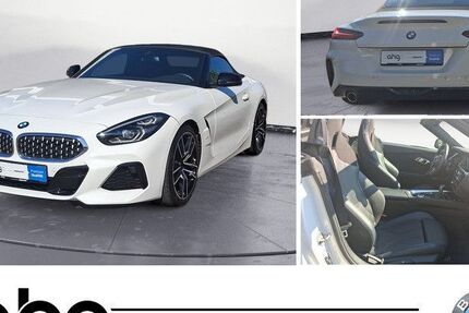 BMW Z4 30.231 km 35.990 &euro; Kirchheim unter Teck 73230