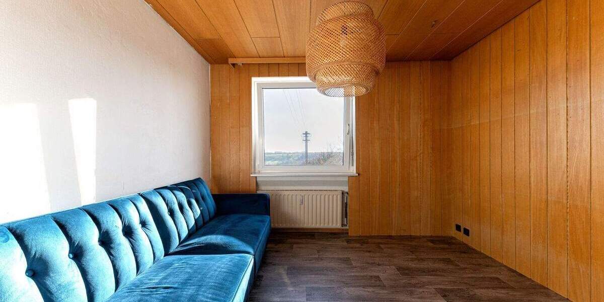 Etagenwohnung Holzgerlingen - 4 Zimmer, 89 m&sup2;, 330.000&euro; | Angebot:25695005