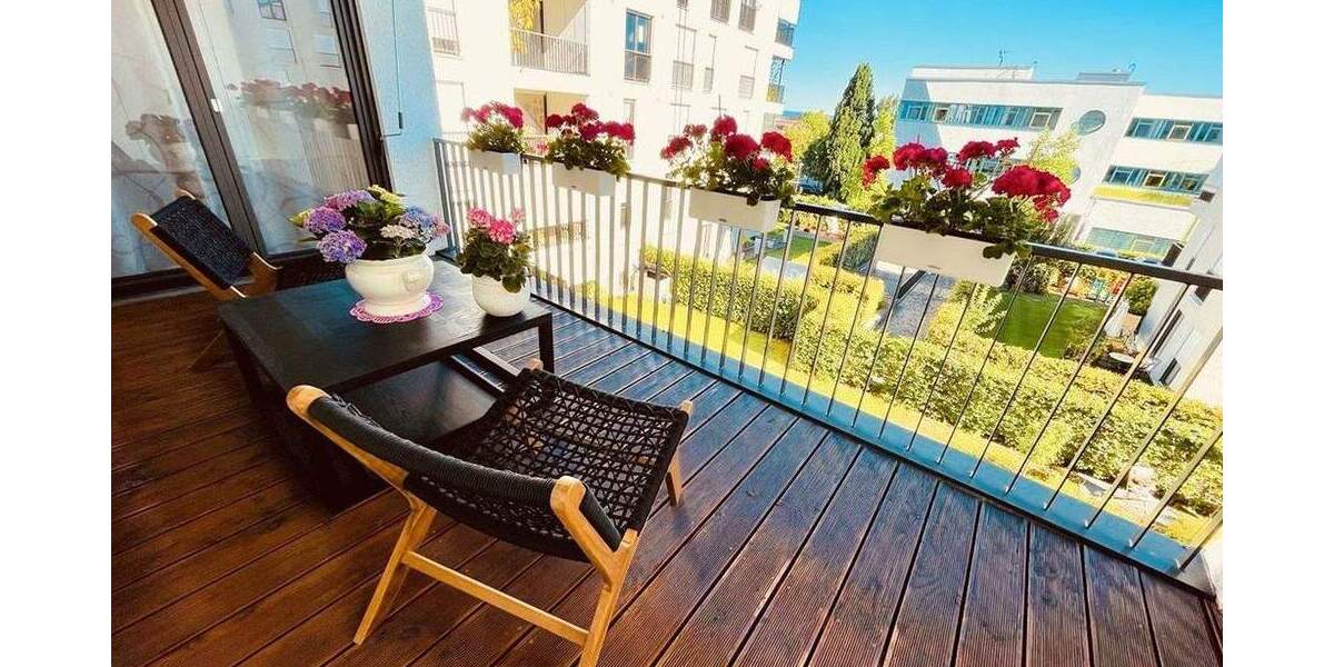 Etagenwohnung Ostfildern Scharnhauser Park - 3 Zimmer, 88 m&sup2;, 529.000&euro; | Angebot:25845517