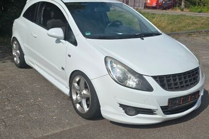 Opel Corsa 322.600 km 2.000 &euro; Herrenberg 71083